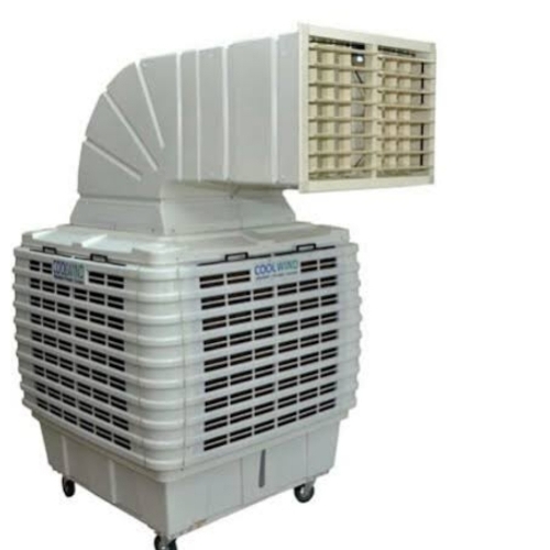 Industrial air cooler