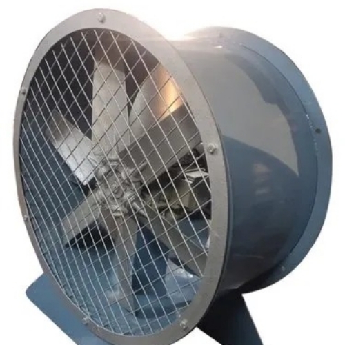 Industrial Axial Fan