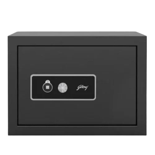 Key Lock Safety Locker