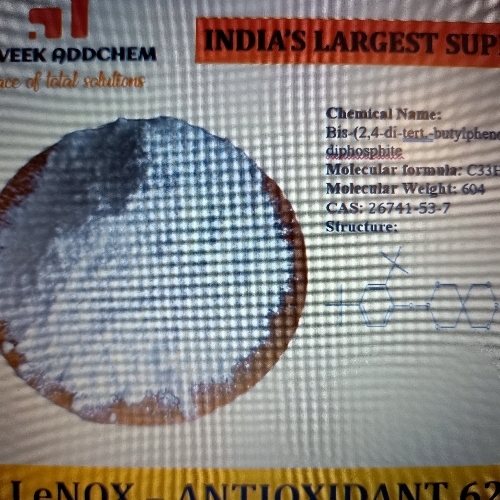 Lenox antioxidant 626