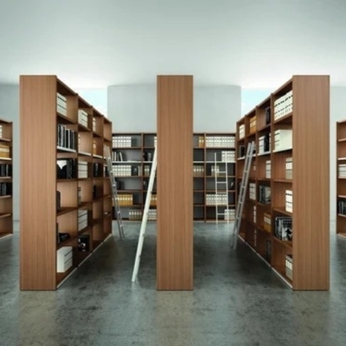 Library Furniture