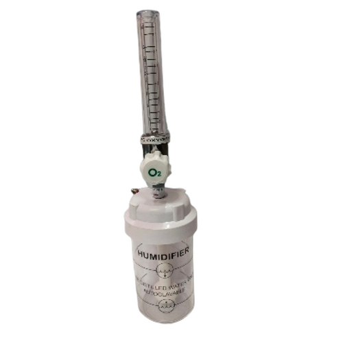 Medical Oxygen Humidifier