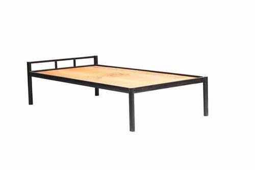Metal Single Bed