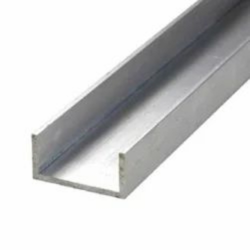 Mild Steel C Channel