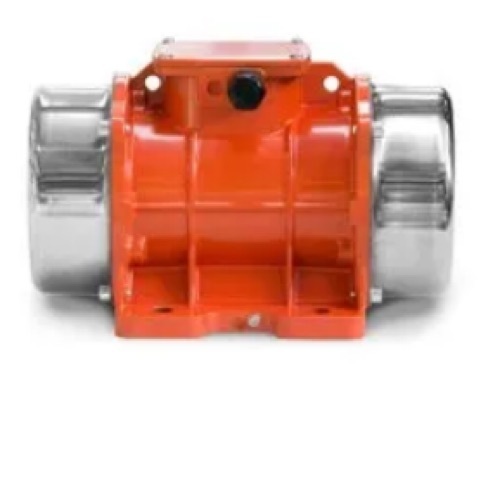 Mve 2 Poles Vibration Motor
