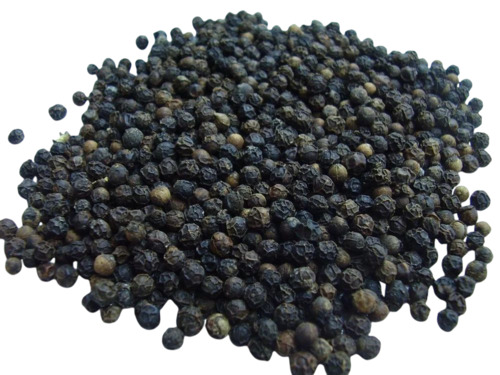 Natural Dried Black Pepper
