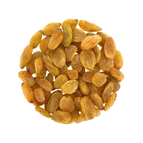 Natural Dried Raisins