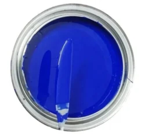 Nitrocellulose Paint - Chemical Name: Barium Sulphate