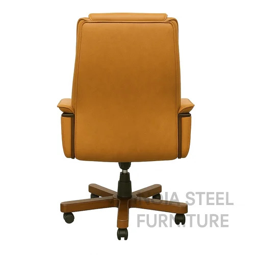 Office Chair By India Steel Furniture