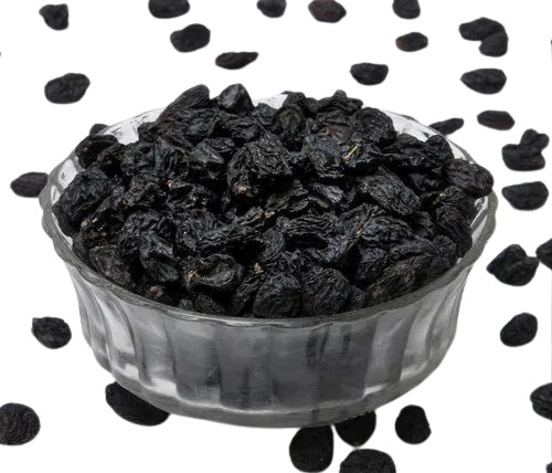 Organic Black Raisin