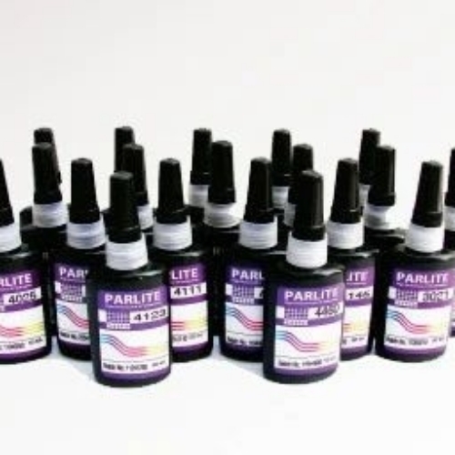 Parlite Uv Curable Adhesive 