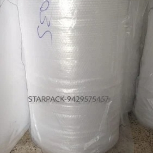 Plastic packing material