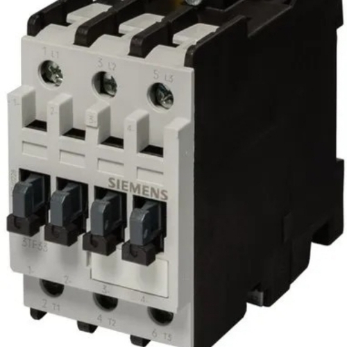 Power Contactor