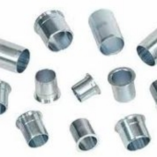 Precision CNC Turned Components