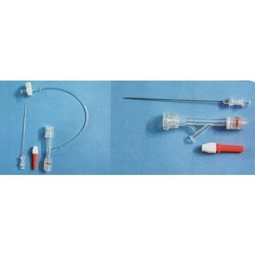 Ptca Accessories Kit 