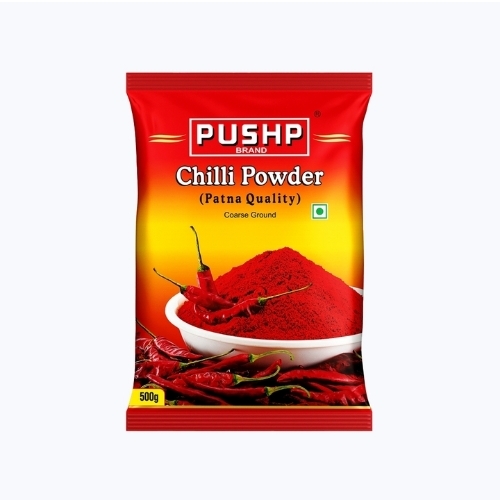 Red Chilli Powder