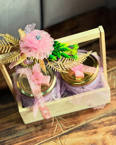 Return Gift Hampers - Color: Any Color