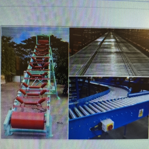Roller Conveyor