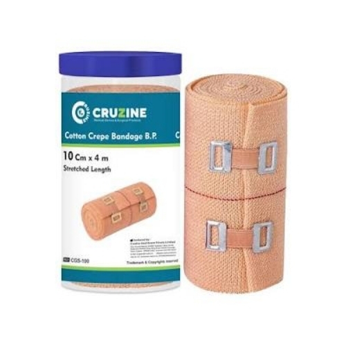 Scrap bandage