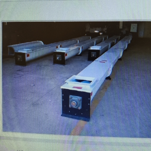 Screw Conveyor