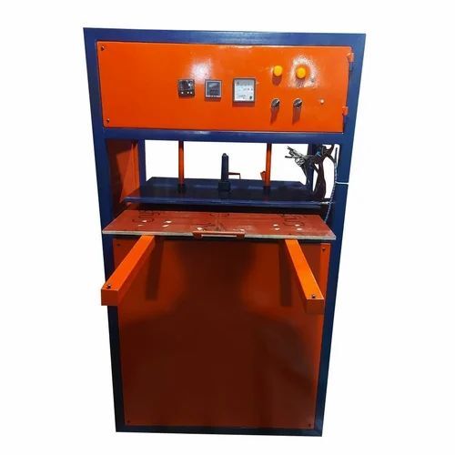 Scrubber Making Machine