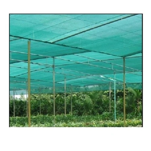 Shade Net Farming