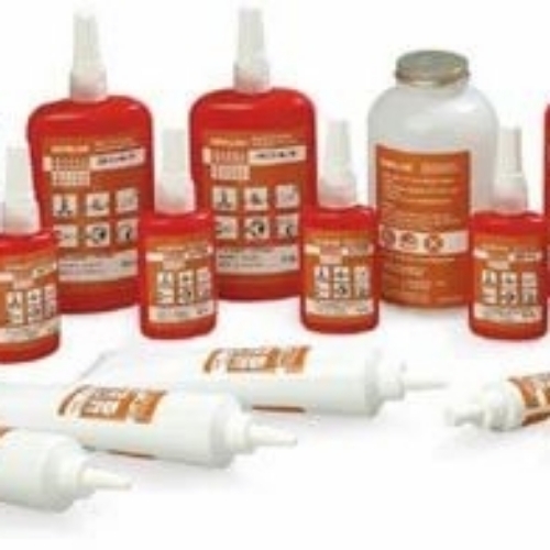 Sonlok Anaerobic Adhesive