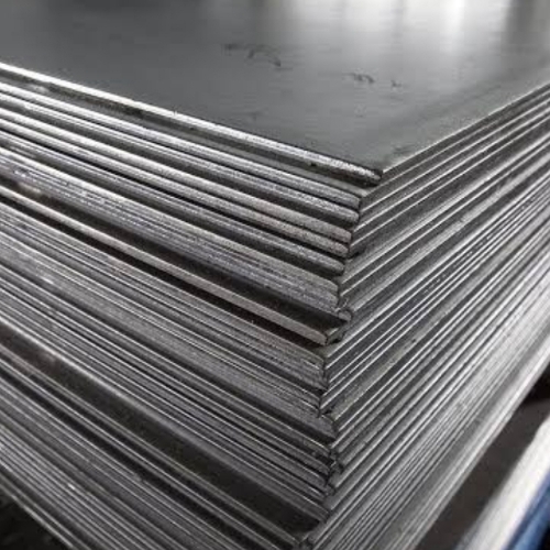 Stainless Steel Sheet 