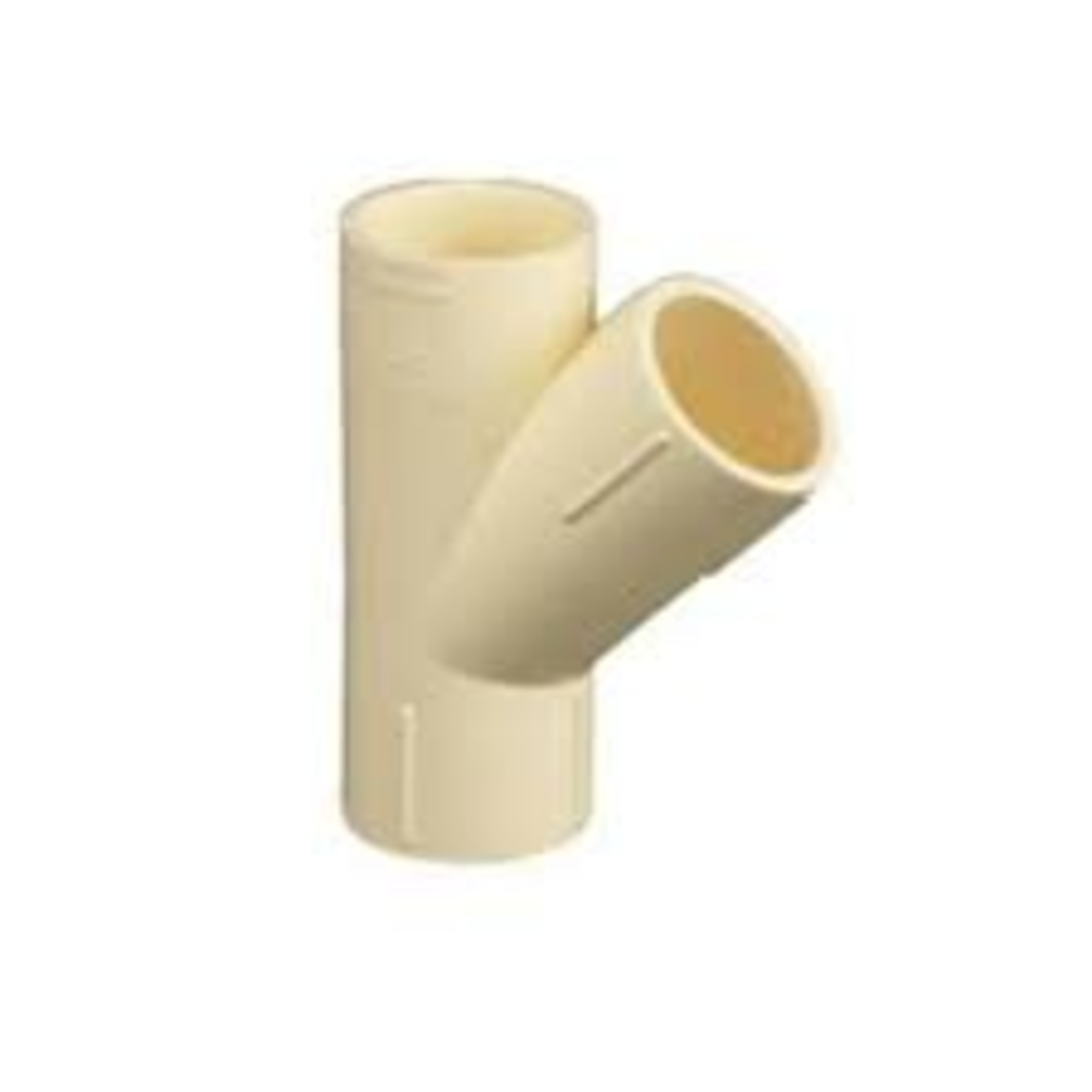Upvc & Cpvc Pipe Fittings