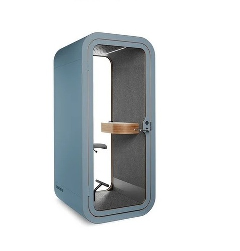 Telephone Soundproof Acoustic Booths