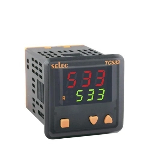 Temperature Controller 