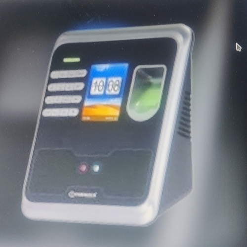 Time watch face recognition devices ITF 305