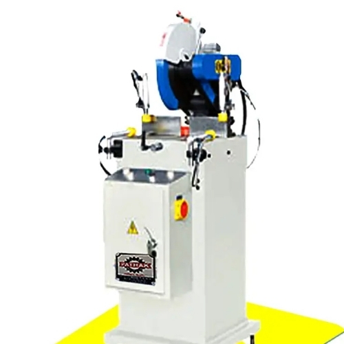 Upvc cutting machine
