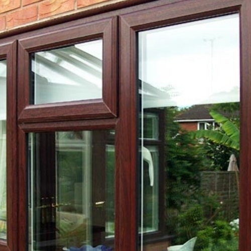 Upvc Windows