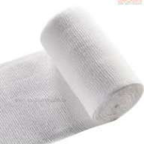 White bandage