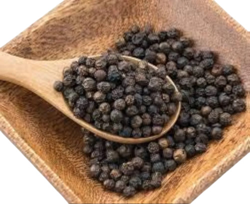 Whole Black Pepper