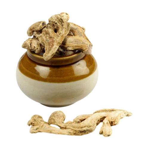 Whole Dry Ginger 