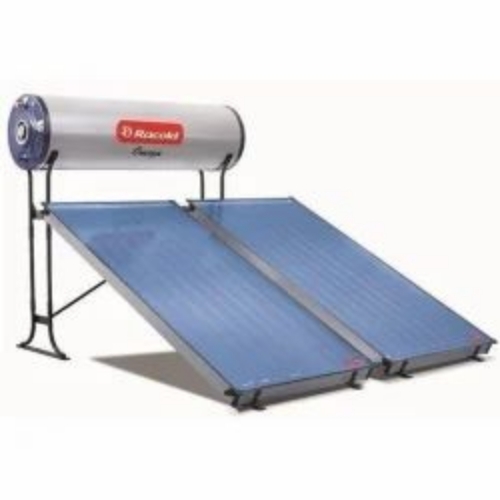100l Solar Water Heater 