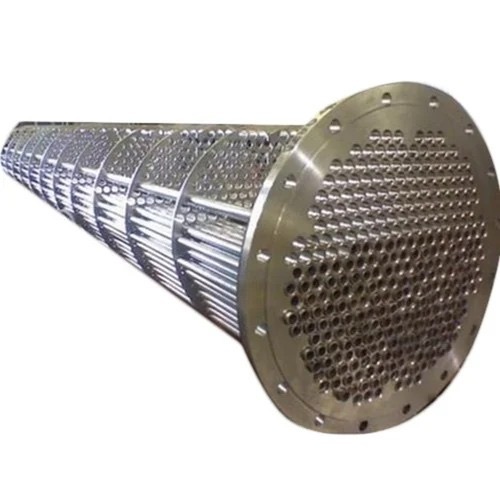 12inch Stainless Steel Heat Exchangers