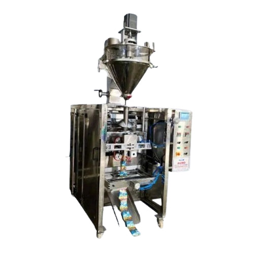130kg/Hr Powder Packing Machine