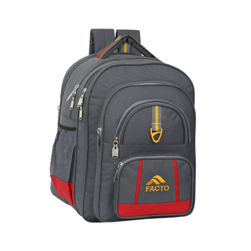 15 Liter Polyester School Bag