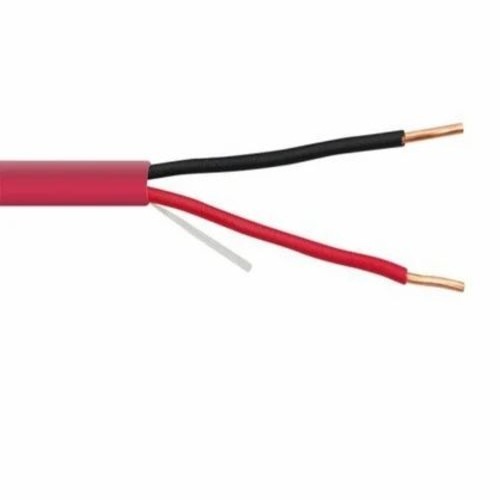 2 Core 1.5 Sq Mm Finolex Fire Alarm Cable