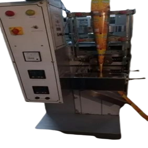2000pph Ffs Packing Machine