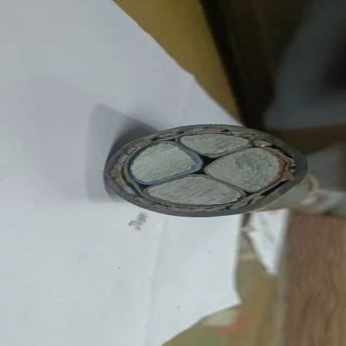 3.5 Core 120 Sq Mm Polycab Aluminum Armoured Cable