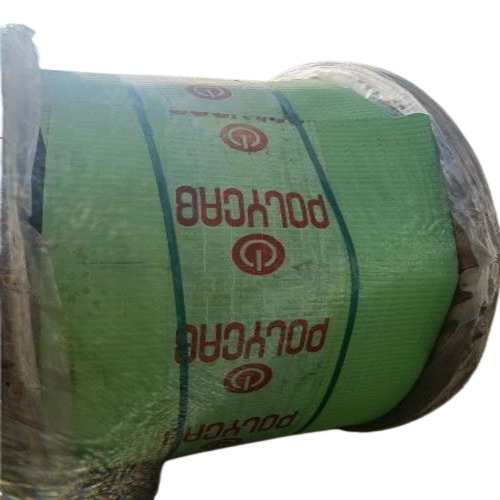 3.5 Core 300 Sq Mm Polycab Aluminum Armoured Cable