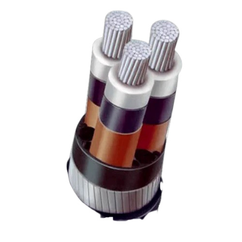3 Core 25 Sq Mm Polycab Aluminium Armoured Cable