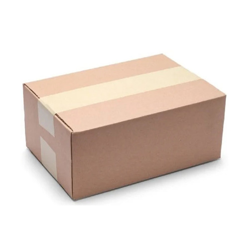 3 Ply Corrugated Packaging Box