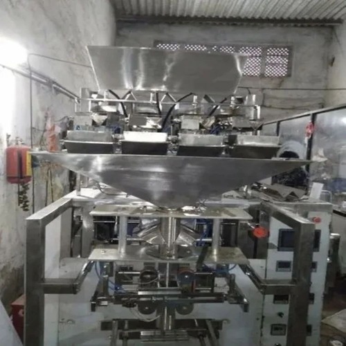 500pph Multihead Packing Machine