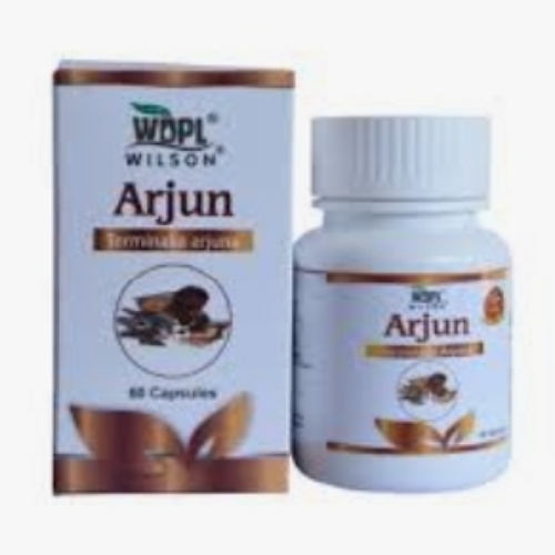 Arjun product