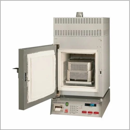 Asphalt Content Tester By Avantech Engineering Consortium Pvt. Ltd.